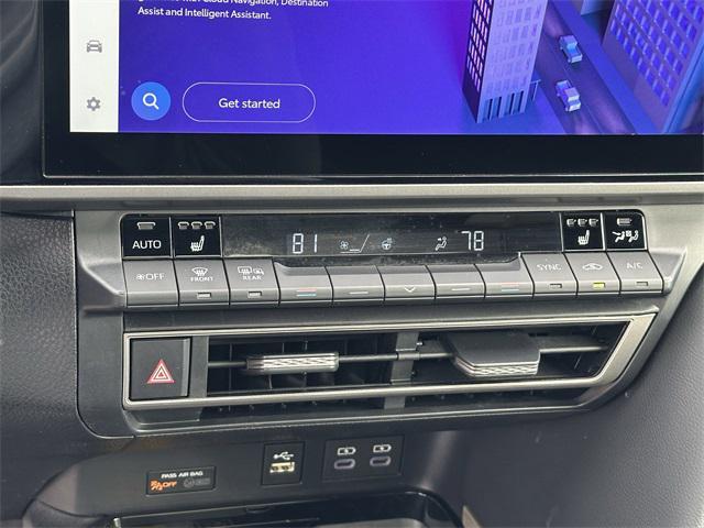 used 2025 Toyota Camry car, priced at $32,340