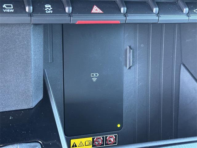 used 2025 Toyota Tundra car, priced at $52,995