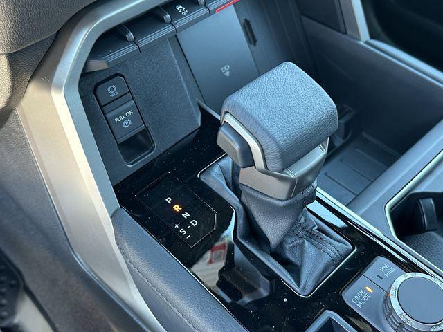 new 2026 Toyota Tundra car, priced at $65,166