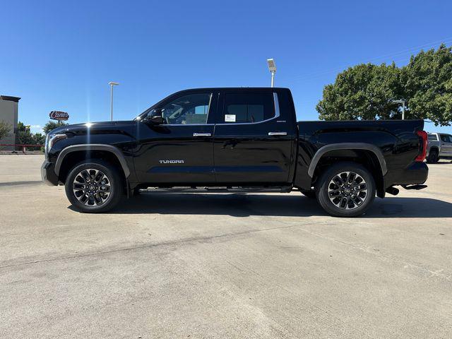 new 2026 Toyota Tundra car, priced at $65,166