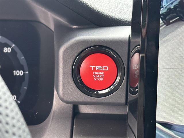 new 2026 Toyota Tacoma car, priced at $45,771