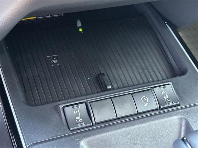 new 2026 Toyota Corolla Cross car, priced at $33,644