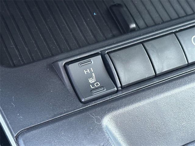 new 2026 Toyota Corolla Cross car, priced at $33,644