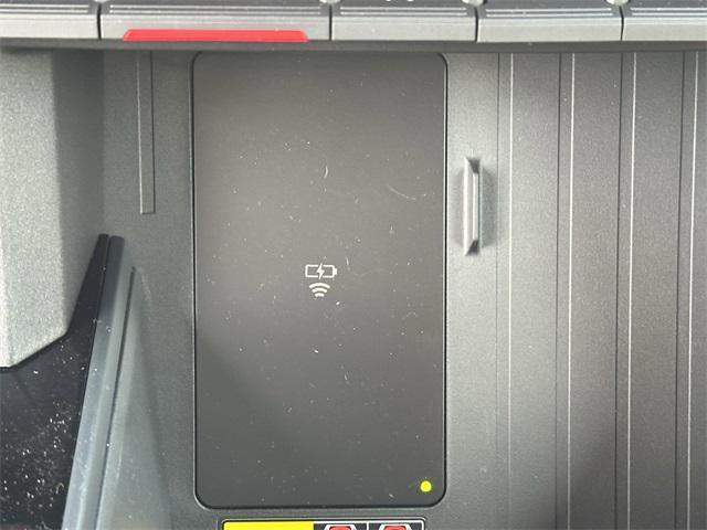 new 2026 Toyota Tundra Hybrid car, priced at $78,960