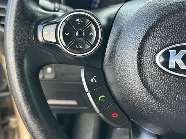 used 2015 Kia Soul car, priced at $10,830