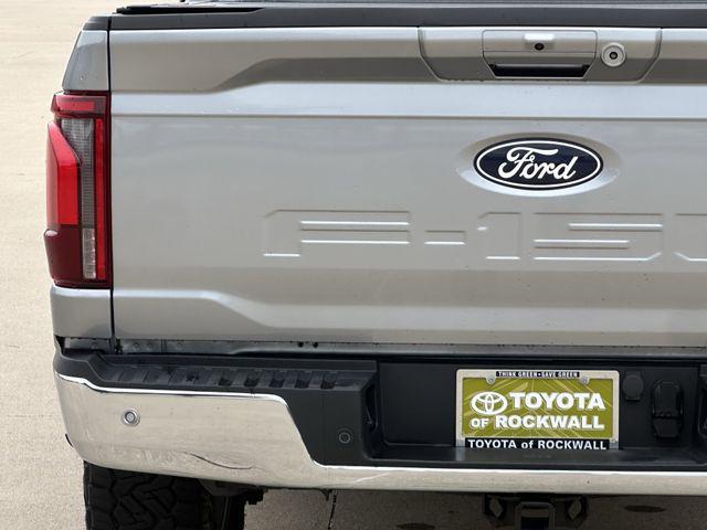 used 2025 Ford F-150 car, priced at $59,396