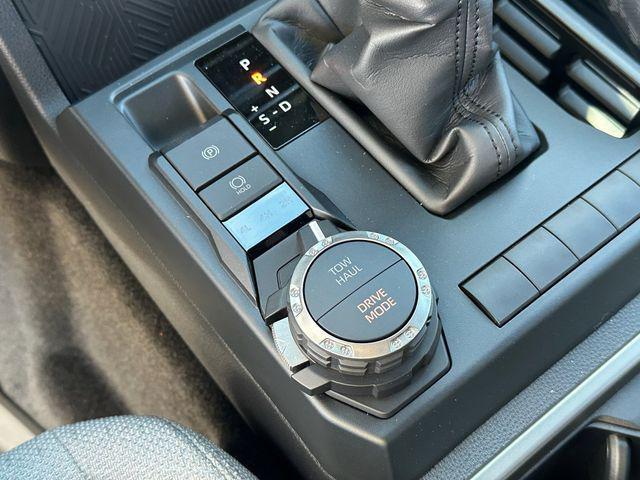 new 2026 Toyota 4Runner car, priced at $49,694