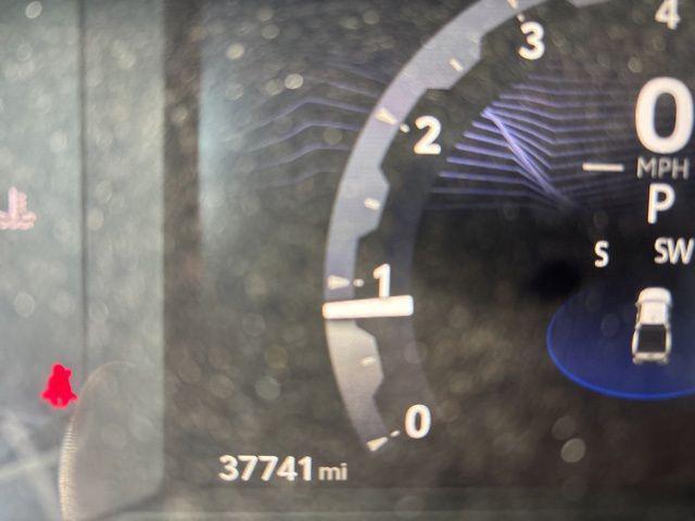 used 2025 Toyota Tacoma car, priced at $36,648