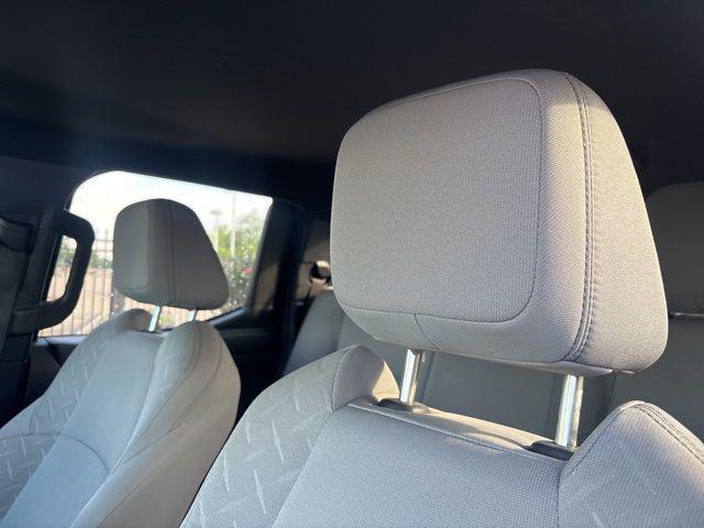 used 2025 Toyota Tacoma car, priced at $36,648