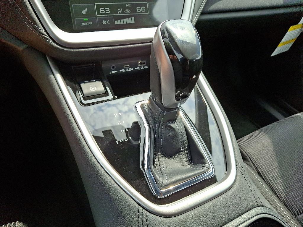 new 2025 Subaru Legacy car, priced at $29,531