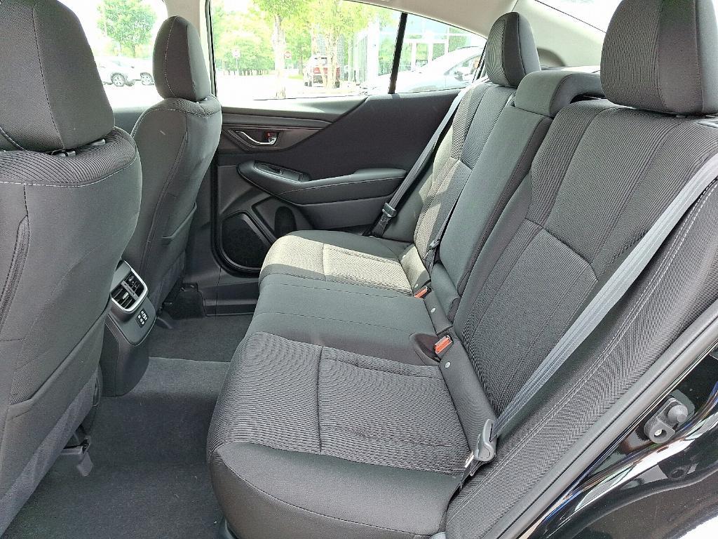 new 2025 Subaru Legacy car, priced at $29,531