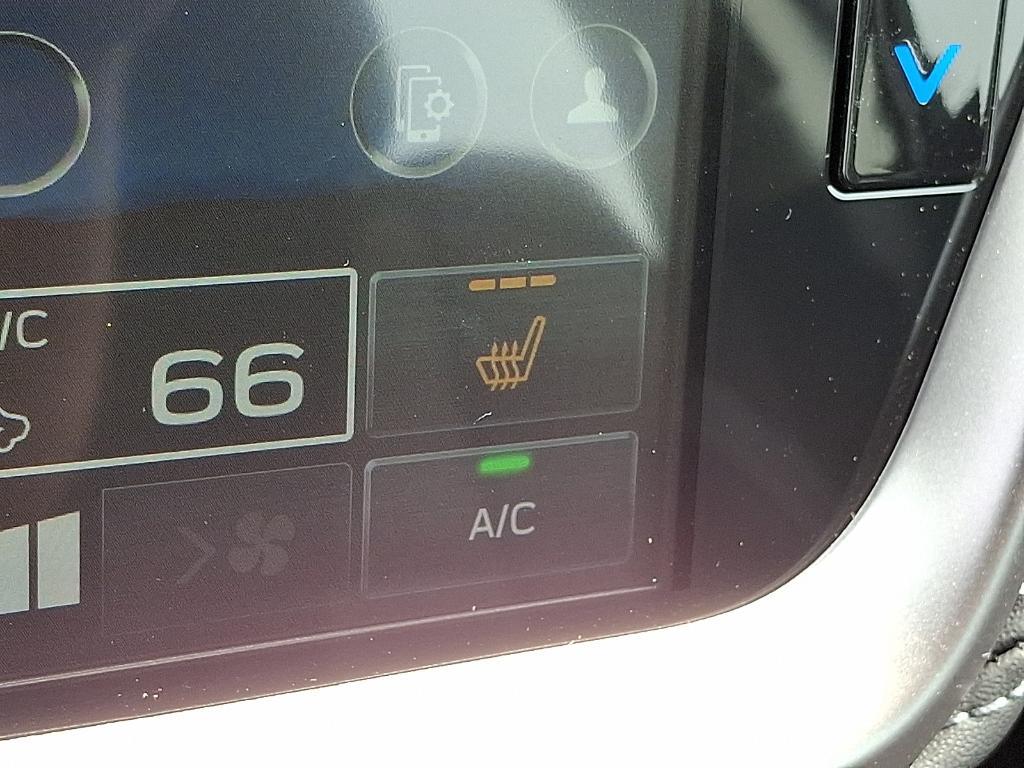 new 2025 Subaru Legacy car, priced at $29,531