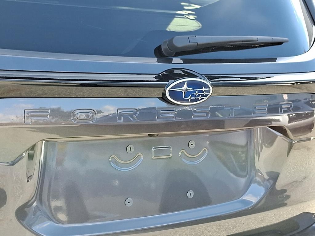 new 2026 Subaru Forester car, priced at $33,530