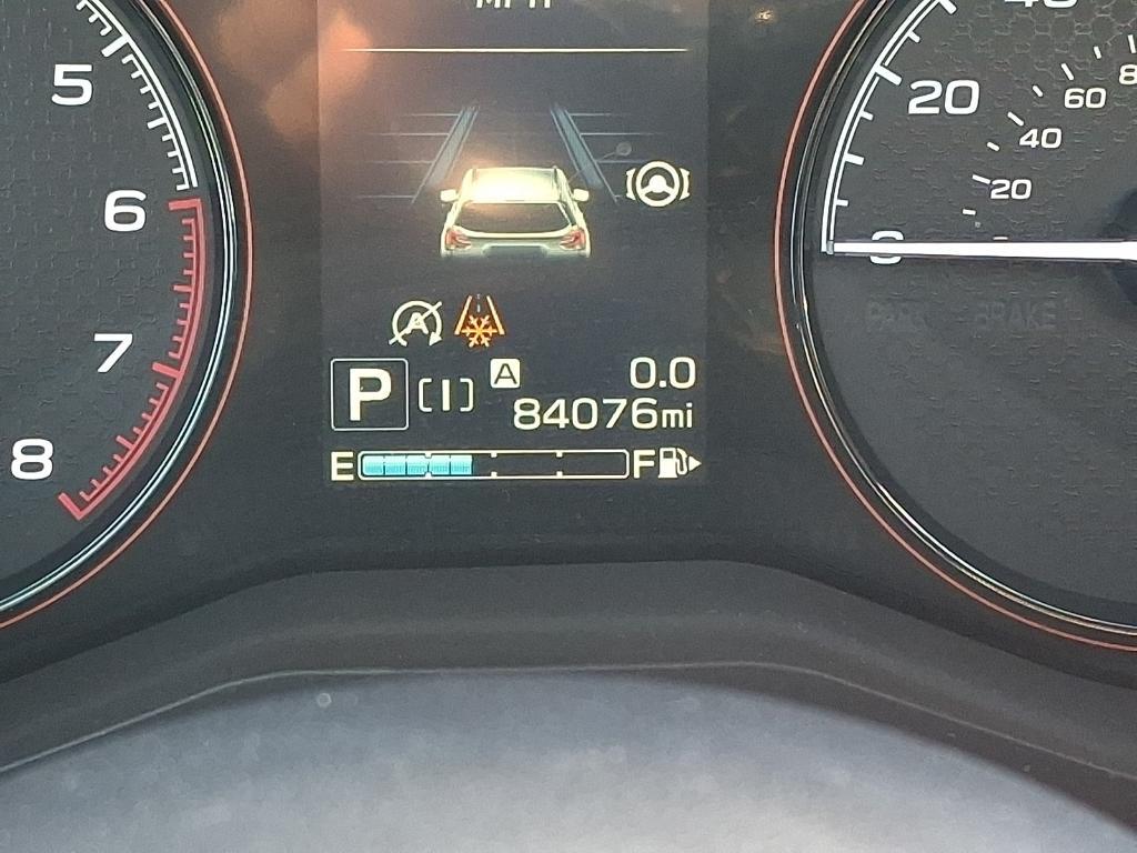 used 2022 Subaru Forester car, priced at $23,997