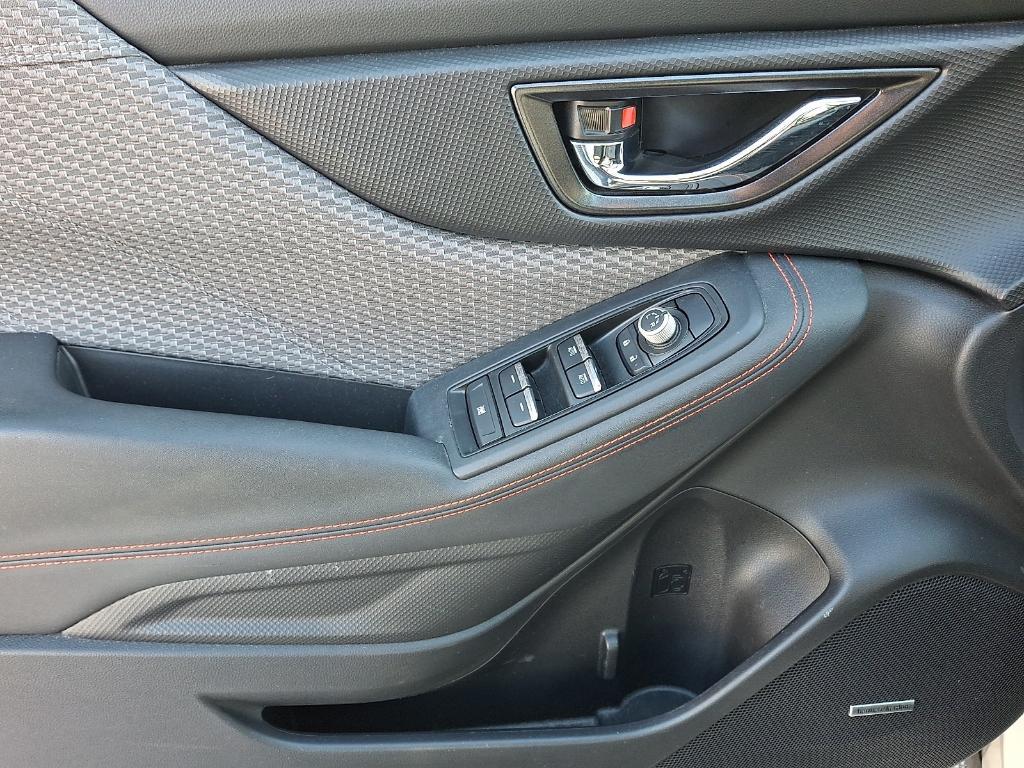 used 2022 Subaru Forester car, priced at $23,997