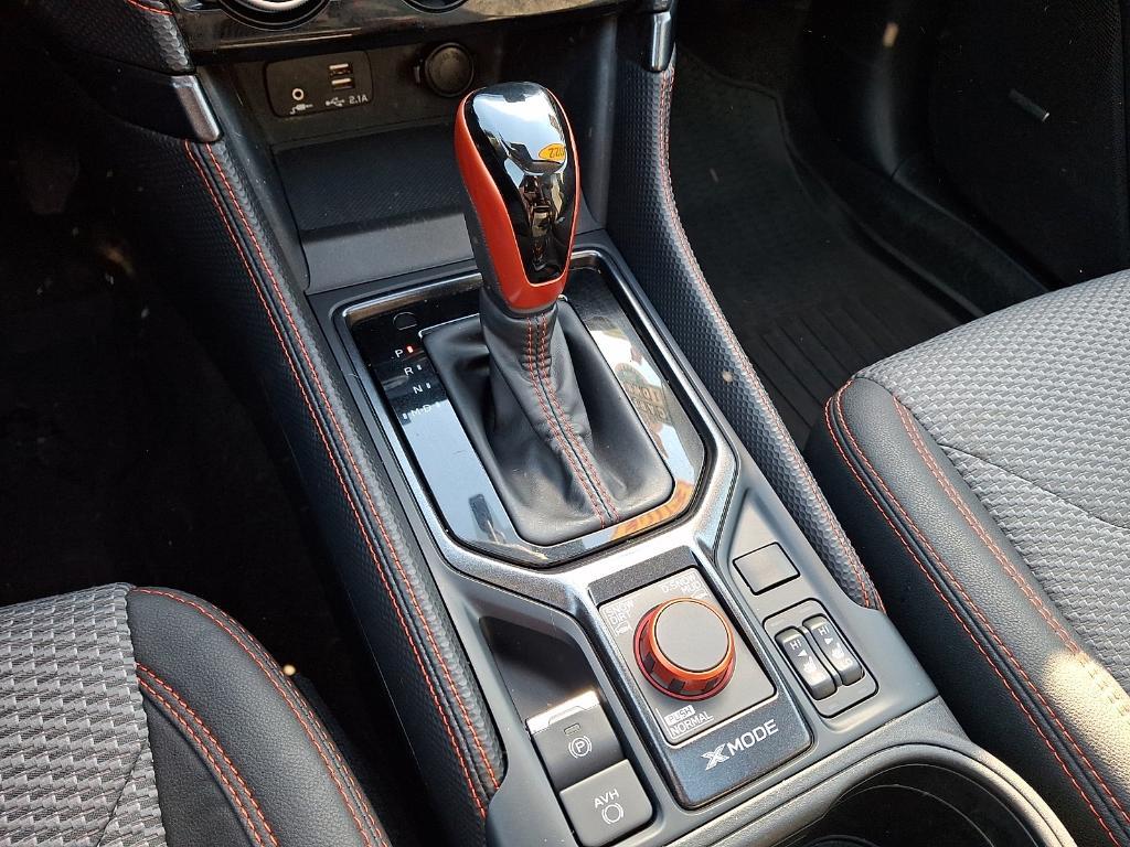 used 2022 Subaru Forester car, priced at $23,997