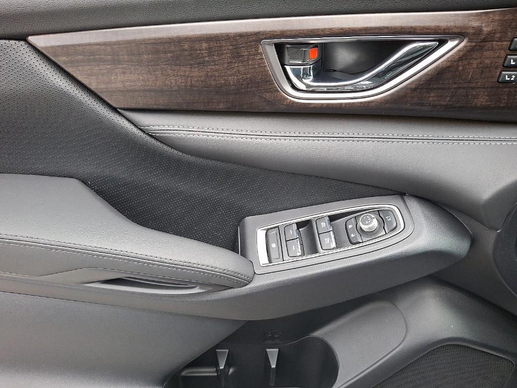 new 2026 Subaru Ascent car, priced at $49,793