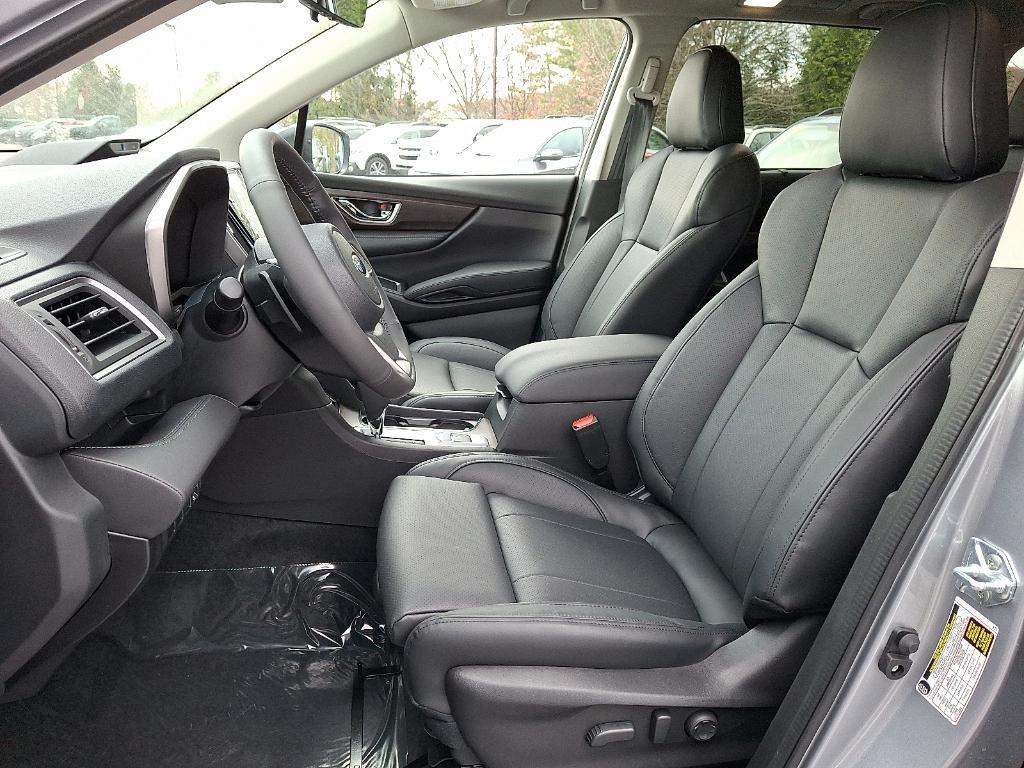 new 2026 Subaru Ascent car, priced at $49,793