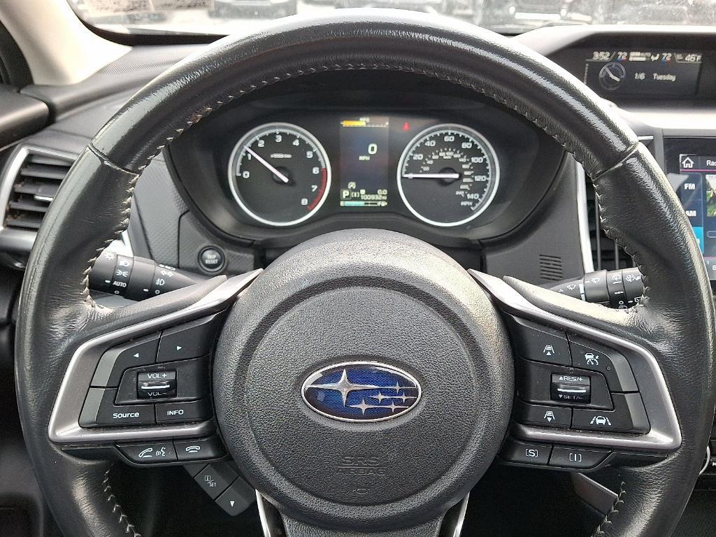 used 2019 Subaru Forester car, priced at $19,997