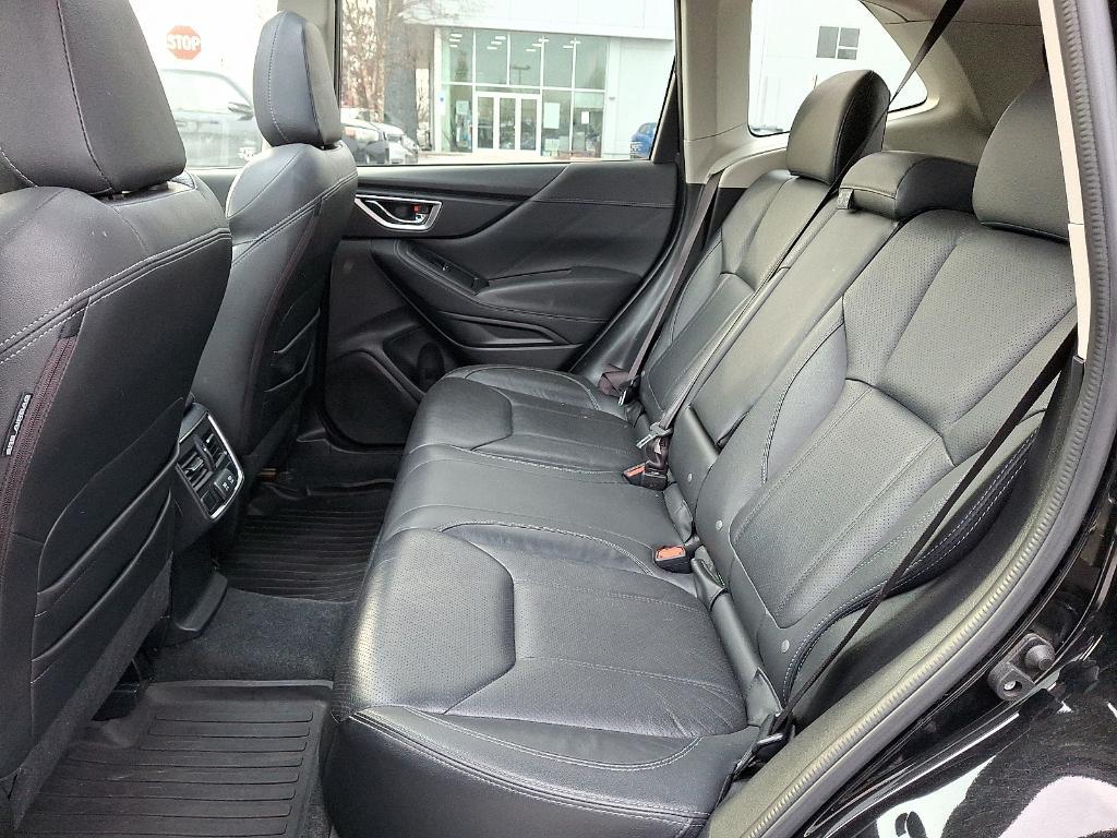 used 2019 Subaru Forester car, priced at $19,997