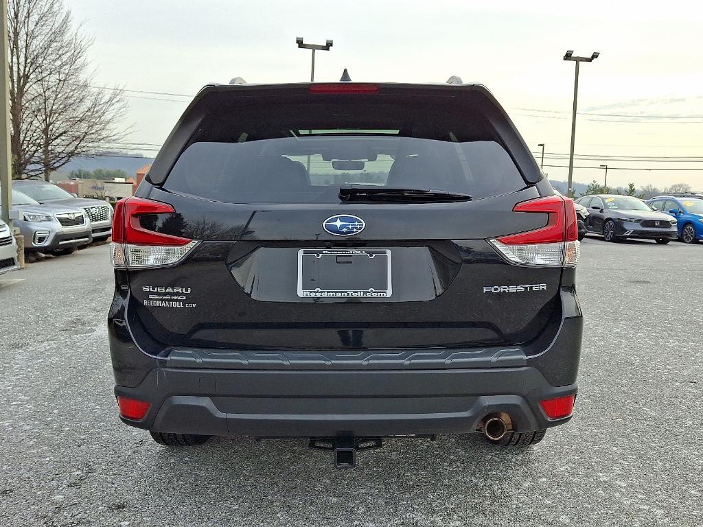 used 2019 Subaru Forester car, priced at $19,997