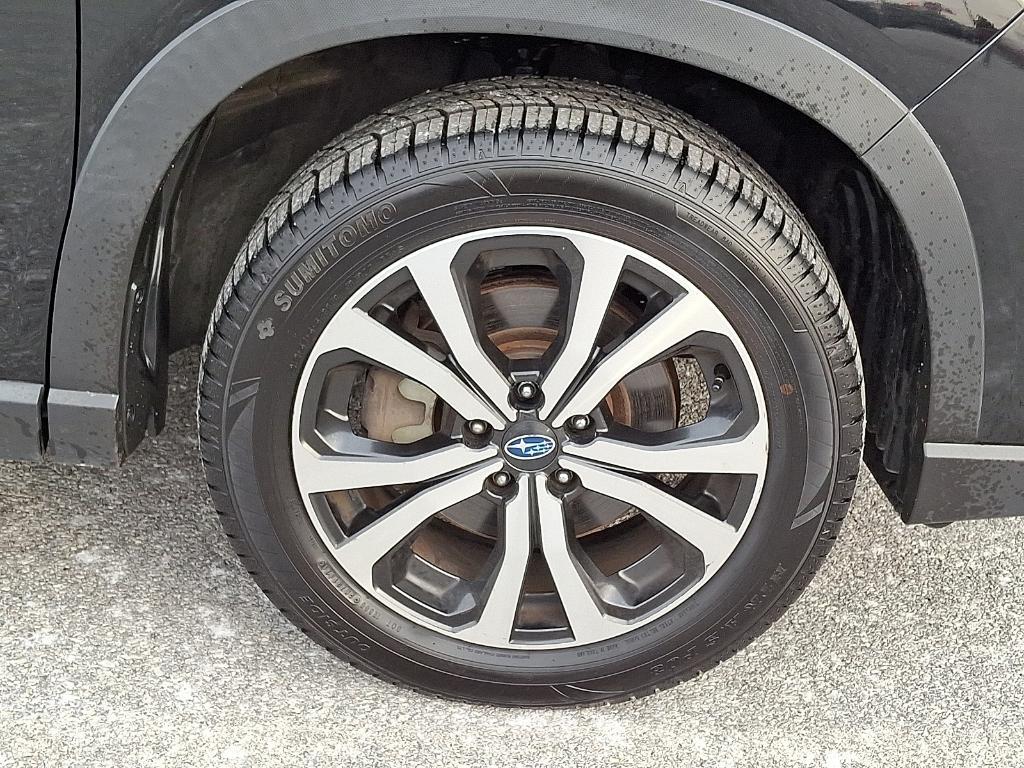 used 2019 Subaru Forester car, priced at $19,997