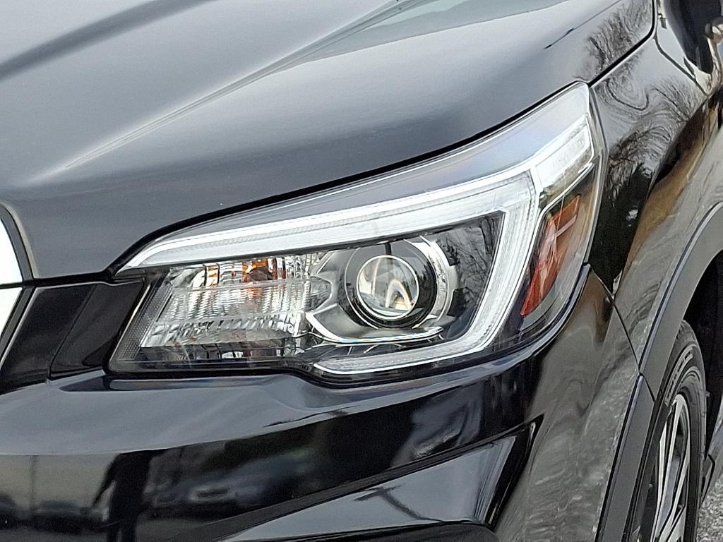 used 2019 Subaru Forester car, priced at $19,997