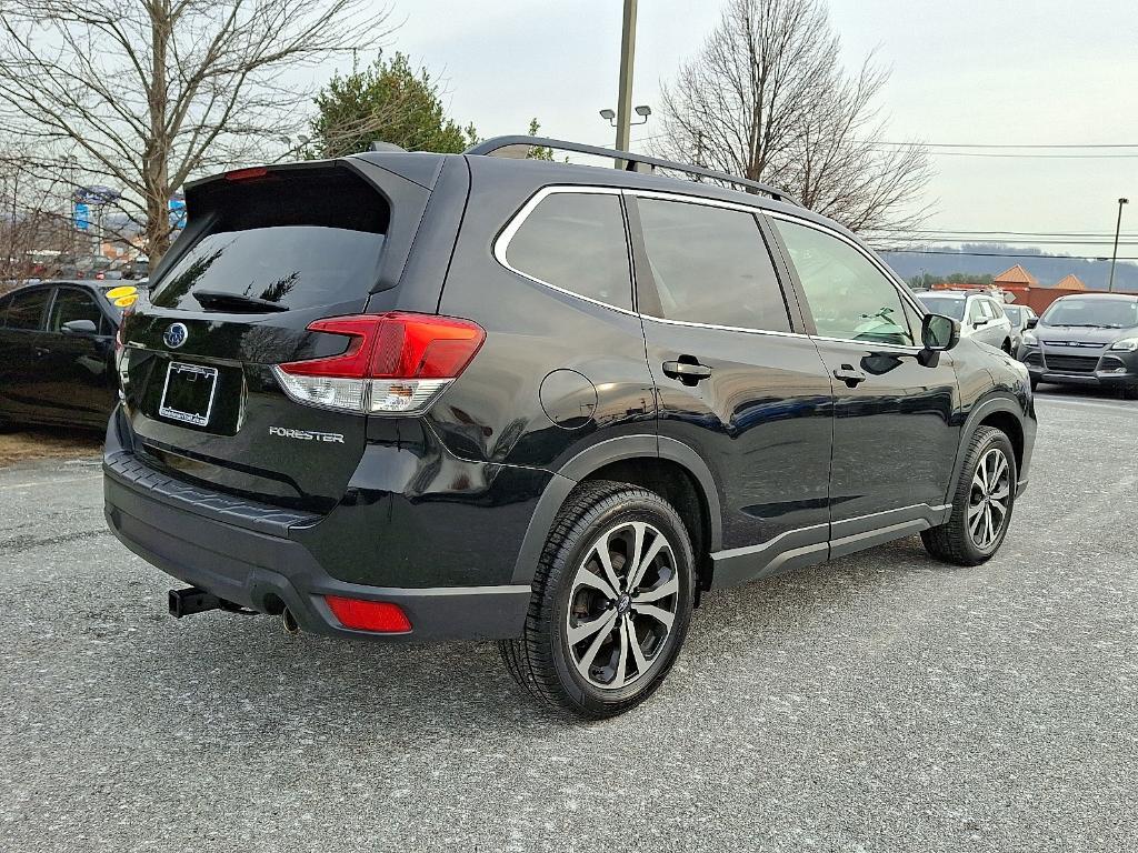 used 2019 Subaru Forester car, priced at $19,997