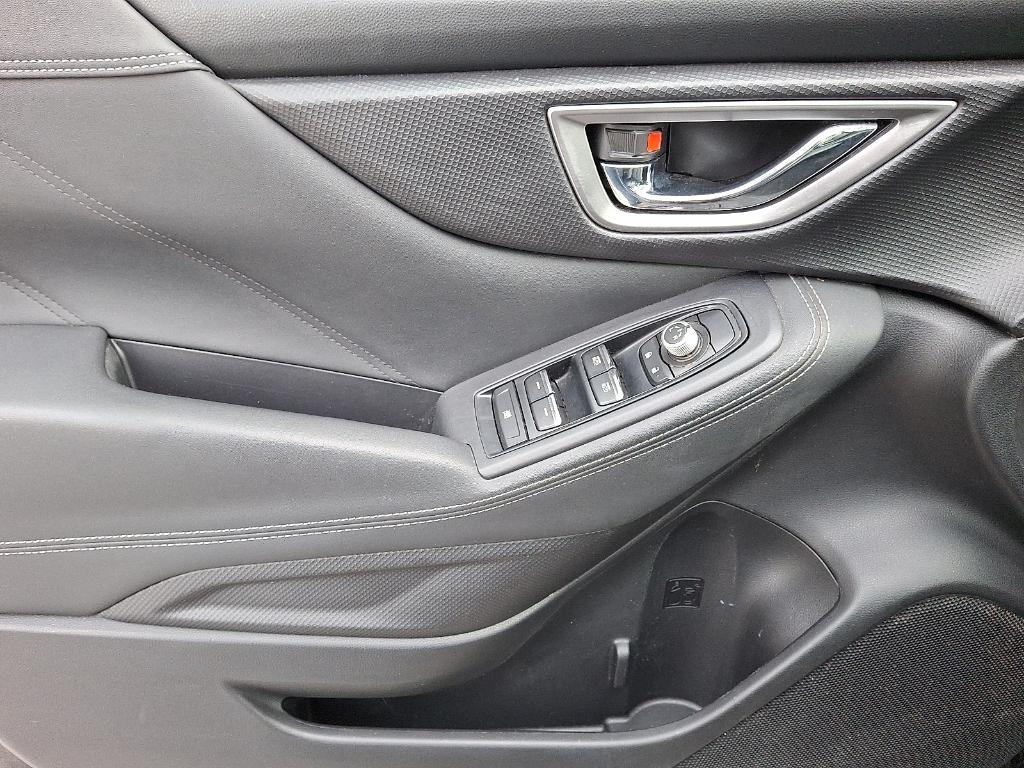 used 2019 Subaru Forester car, priced at $19,997