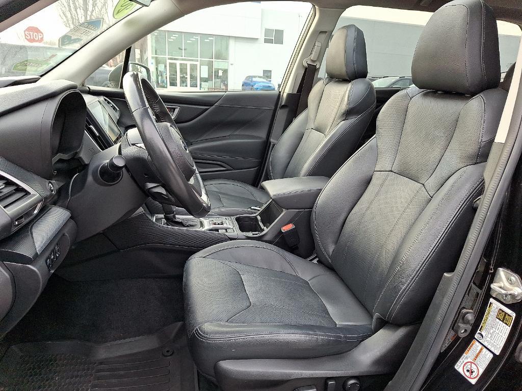 used 2019 Subaru Forester car, priced at $19,997