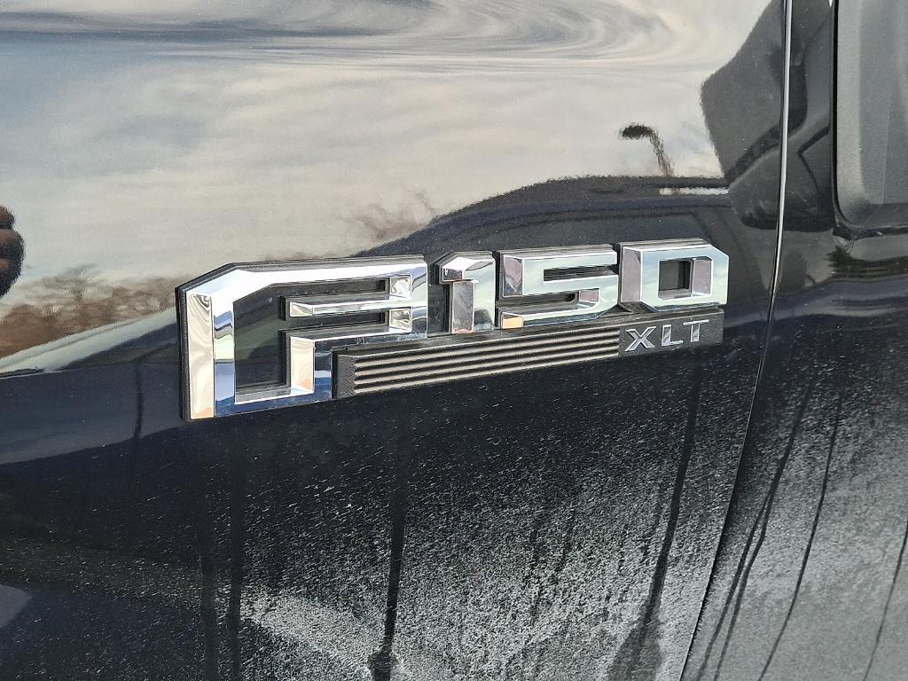 used 2019 Ford F-150 car, priced at $29,997