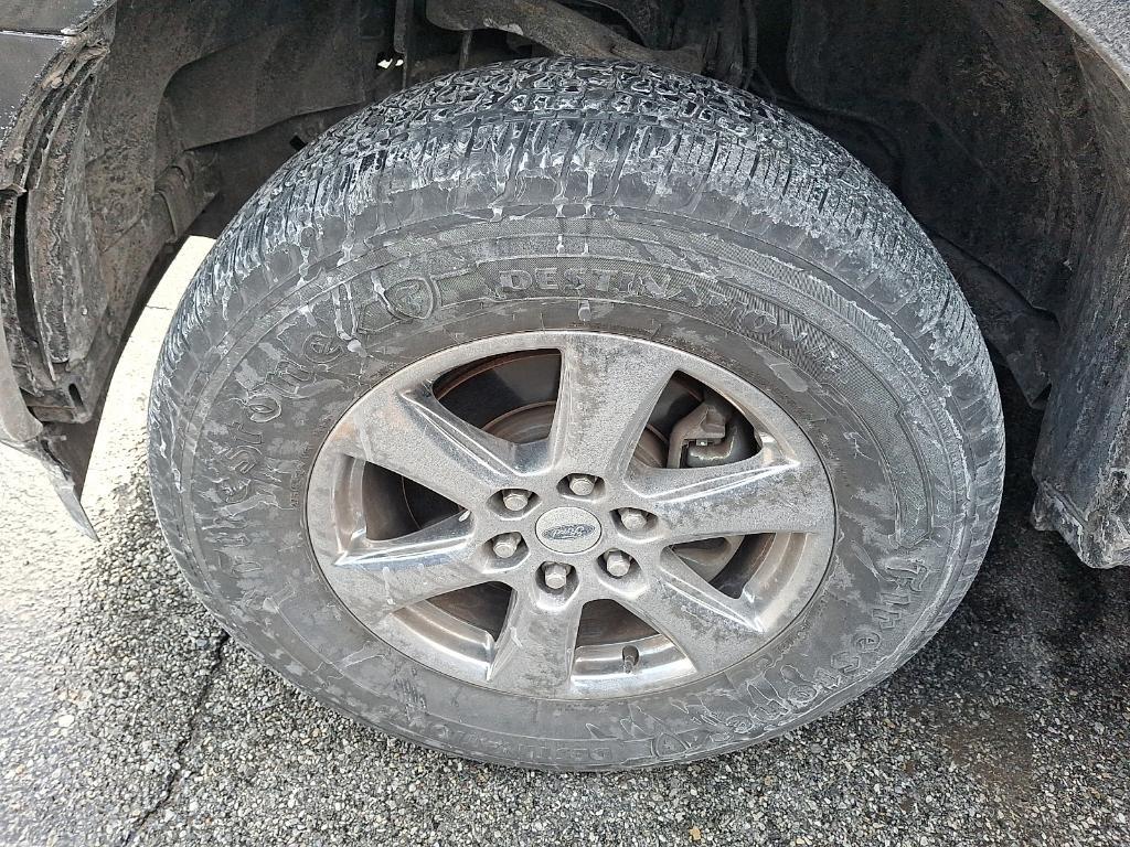 used 2019 Ford F-150 car, priced at $29,997