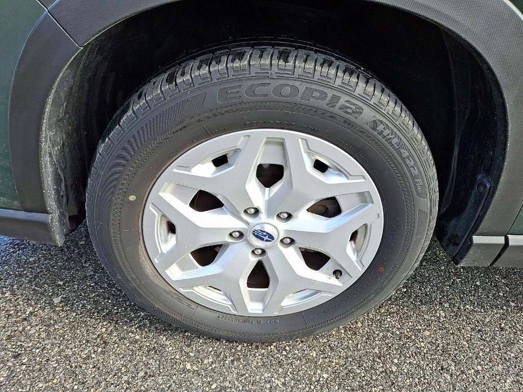 used 2023 Subaru Forester car, priced at $24,997