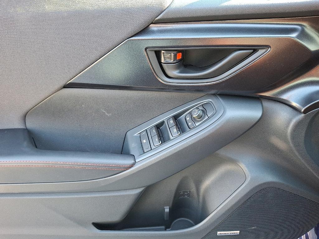 new 2026 Subaru Impreza car, priced at $31,680