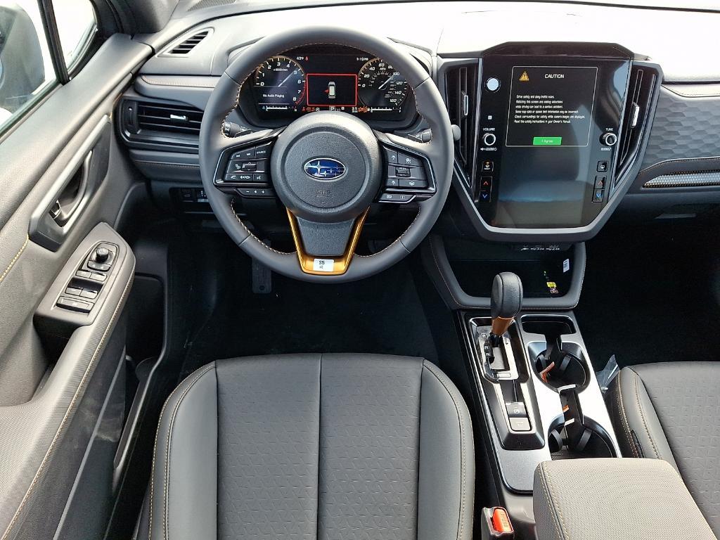 new 2026 Subaru Forester car, priced at $39,982