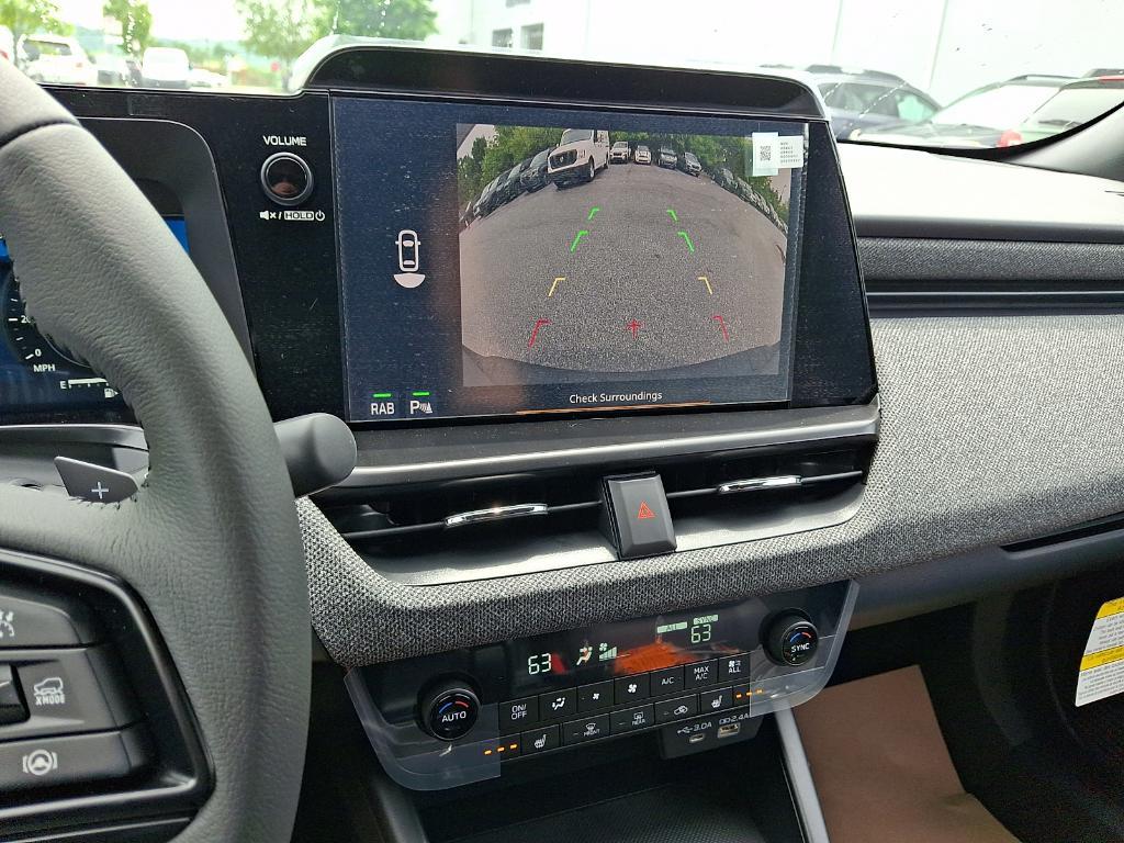new 2026 Subaru Outback car, priced at $35,711