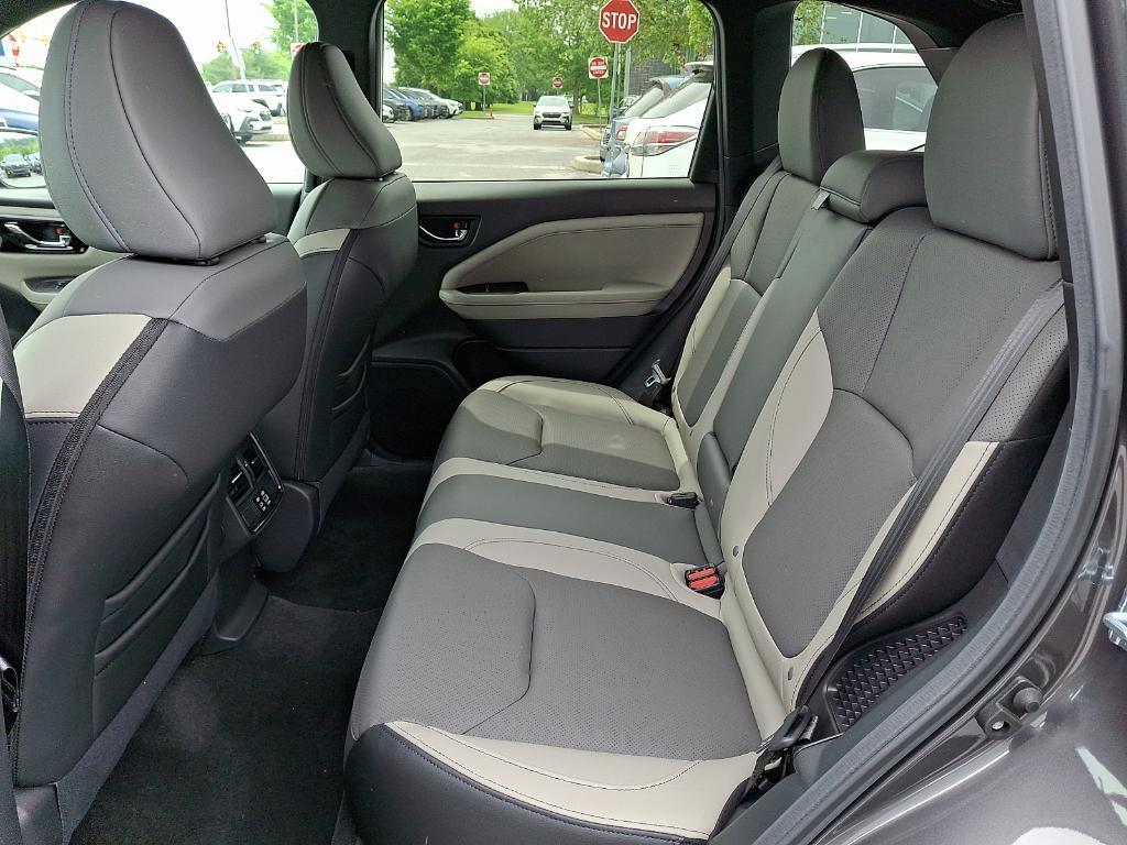 new 2026 Subaru Forester car, priced at $39,205