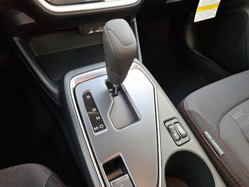 new 2026 Subaru Impreza car, priced at $28,787