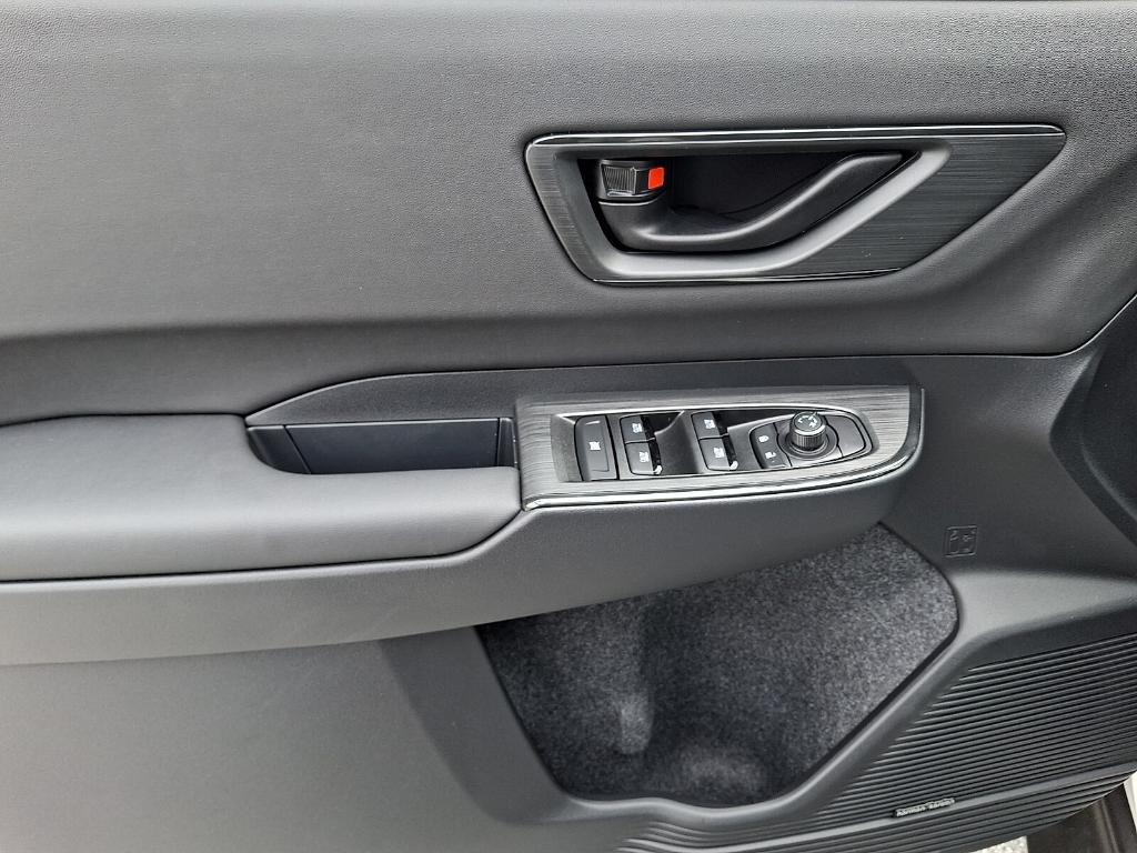 new 2026 Subaru Outback car, priced at $46,677