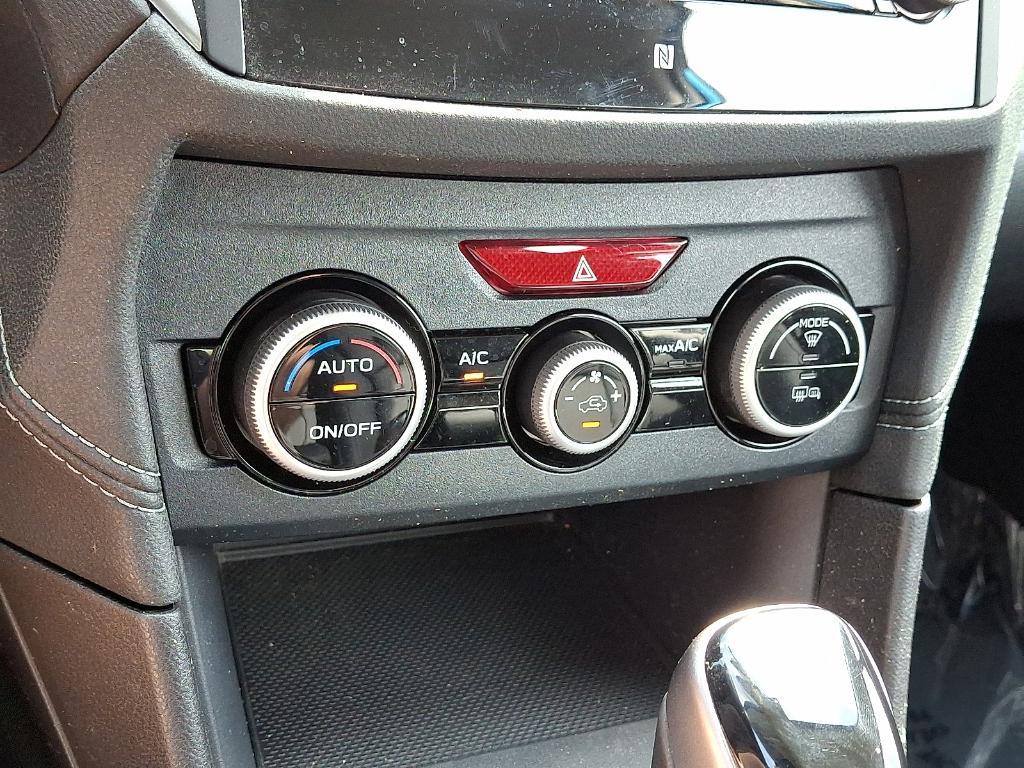 used 2023 Subaru Impreza car, priced at $24,477