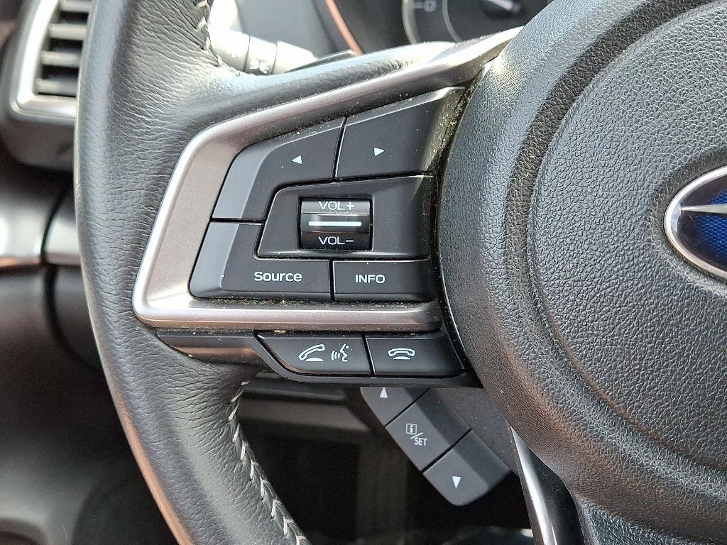 used 2023 Subaru Impreza car, priced at $24,477