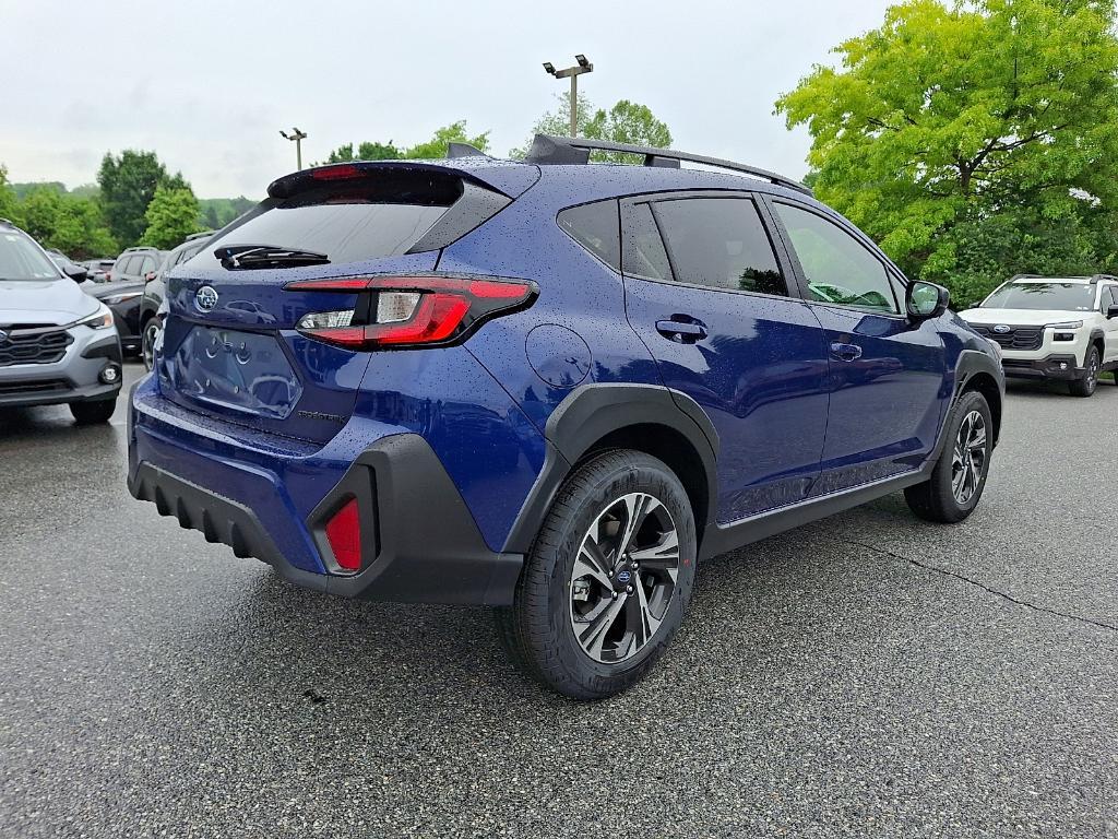 new 2026 Subaru Crosstrek car, priced at $31,208
