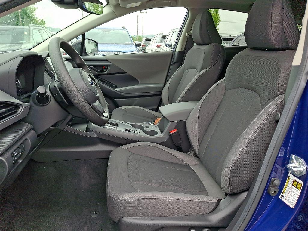 new 2026 Subaru Crosstrek car, priced at $31,208