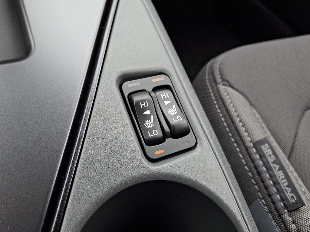 new 2026 Subaru Crosstrek car, priced at $31,208