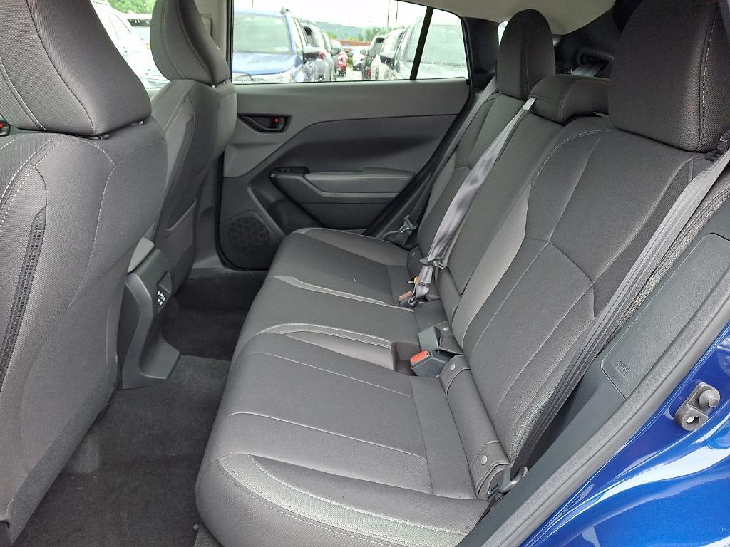 new 2026 Subaru Crosstrek car, priced at $31,208