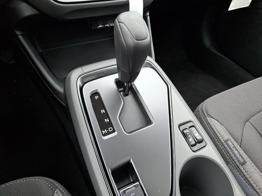 new 2026 Subaru Crosstrek car, priced at $31,208