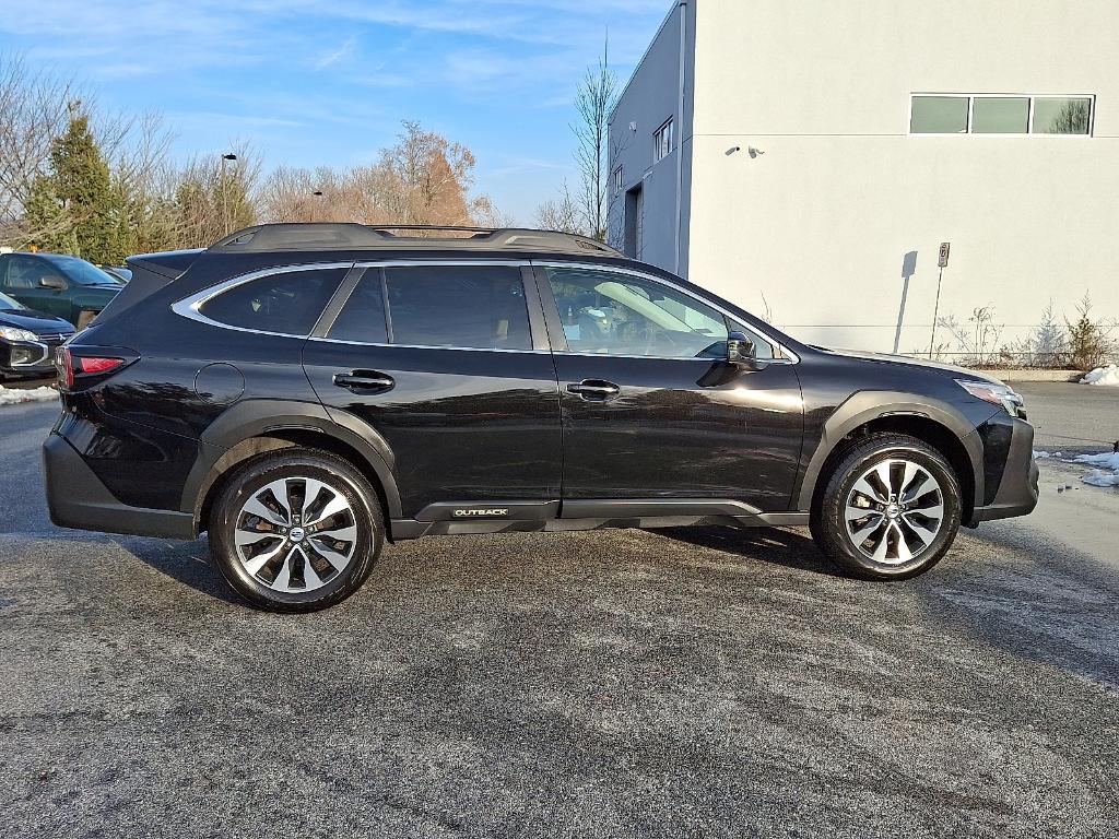 used 2023 Subaru Outback car, priced at $29,997