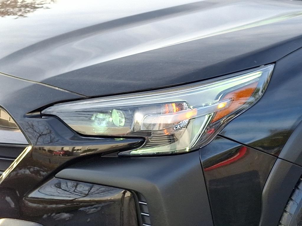 used 2023 Subaru Outback car, priced at $29,997