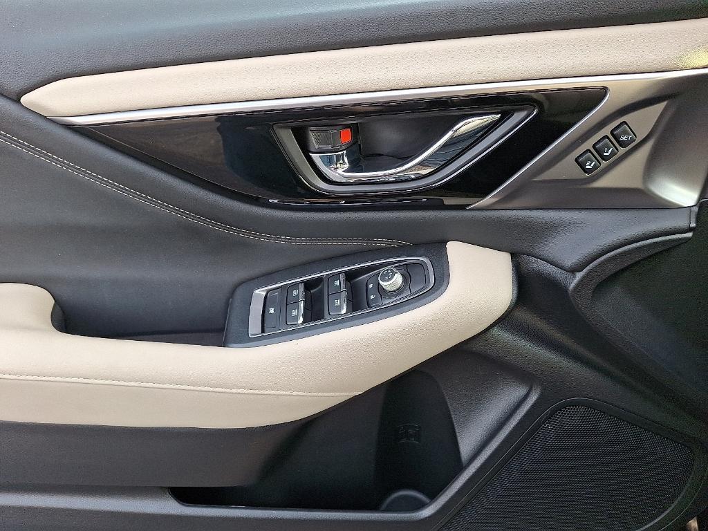 used 2023 Subaru Outback car, priced at $29,997