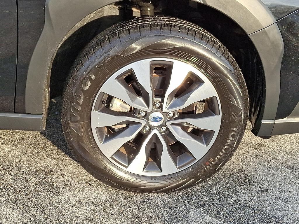used 2023 Subaru Outback car, priced at $29,997